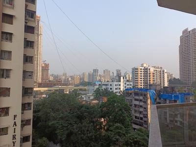 Living Room Image of 1080 Sq.ft 2 BHK Apartment / Flat for sale in Soham Crystal Spires, Thane West Thane for Rs. 19500000