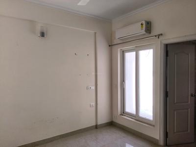 Bedroom Image of 1950 Sq.ft 3 BHK Apartment / Flat for rent in Shree Vardhman Victoria, Sector 70 Gurgaon for Rs. 43000