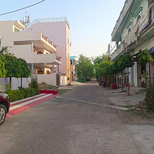 4 BHK 5000 Sqft Independent House for sale at Ashiyana, Lucknow