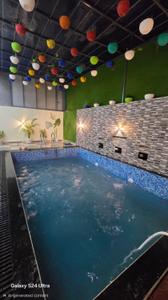 Image of 1000 Sq.ft 2 BHK Villa for sale in Ramnagar Rd, Kashipur for Rs. 5500000
