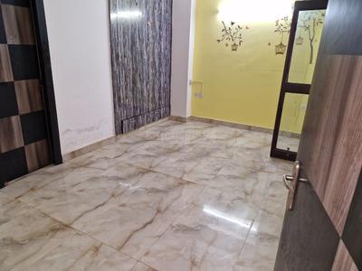 Bedroom Image of 1045 Sq.ft 2 BHK Apartment / Flat for sale in Saviour Greenisle, Crossings Republik Ghaziabad for Rs. 7500000