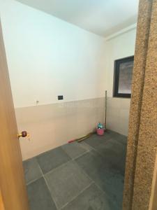 Bedroom Image of 1550 Sq.ft 3 BHK Apartment / Flat for sale in Brahma The Wingz III, Gotri Vadodara for Rs. 8300000