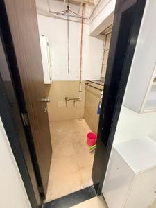 Balcony Image of 1026 Sq.ft 2 BHK Apartment / Flat for sale in Kothrud Pune for Rs. 14000000
