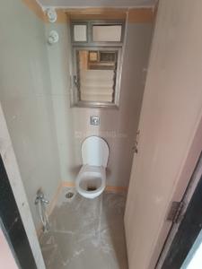 Image of 500 Sq.ft 1 BHK Apartment / Flat for sale in Unicorn Global Arena, Naigaon East, Naigaon for Rs. 2400000