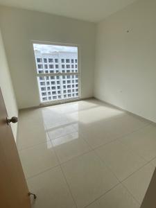 Hall Image of 827 Sq.ft 2 BHK Apartment / Flat for sale in Sobha Dream Gardens, Thanisandra Bengaluru for Rs. 11500000