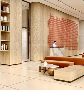 Hall Image of 5100 Sq.ft 4 BHK Apartment / Flat for sale in Roodraksh Nanak Niwas, Santacruz West Mumbai for Rs. 500000000