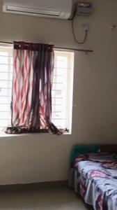 Bedroom Image of 1115 Sq.ft 2 BHK Apartment / Flat for sale in Himayath Nagar Hyderabad for Rs. 9000000
