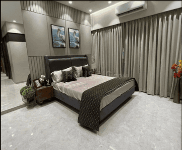 Image of 2024 Sq.ft 3.5 BHK Apartment / Flat for sale in Lodha Magnus, Hinjawadi, Pune for Rs. 24000000
