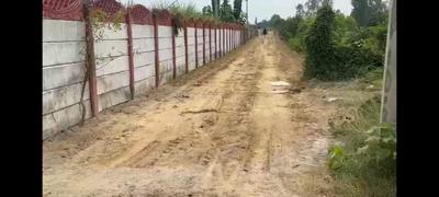 Image of 1000 Sq.ft Residential Plot / Land for sale in Banthra Sikander Pur, Lucknow for Rs. 1500000