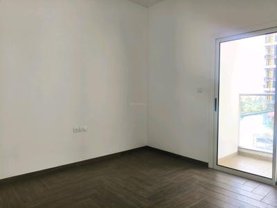 Bedroom Image of 1500 Sq.ft 3 BHK Apartment / Flat for rent in Sobha Nesara, Kothrud Pune for Rs. 65800