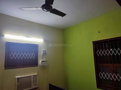 Hall Image of 700 Sq.ft 1 BHK Apartment / Flat for rent in T Nagar Chennai for Rs. 24000