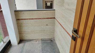 Balcony Image of 4500 Sq.ft 3 BHK Villa for sale in Nagarbhavi Bengaluru for Rs. 40000000