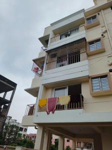 Image of 1050 Sq.ft 3 BHK Apartment / Flat for sale in Nayabad, Kolkata for Rs. 5200000
