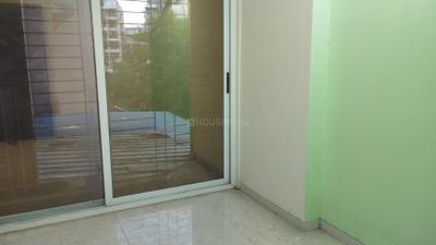 Bedroom Image of 1100 Sq.ft 2 BHK Apartment / Flat for sale in Tulip Empire, Ulwe Navi Mumbai for Rs. 10500000