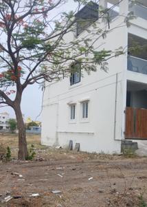 Image of 1870 Sq.ft 3 BHK Villa for sale in Kovilambakkam, Chennai for Rs. 15000000