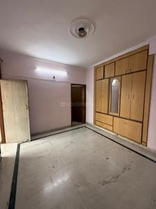 Hall Image of 1800 Sq.ft 3 BHK Apartment / Flat for rent in Surya Apartment, Indira Nagar Lucknow for Rs. 22500