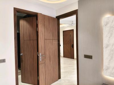 2 BHK Independent Builder Floor