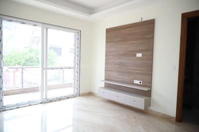 Bedroom Image of 1750 Sq.ft 3 BHK Builder Floor for sale in Palam Vihar Gurgaon for Rs. 21000000