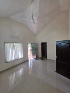 Hall Image of 1808 Sq.ft 3 BHK Villa for sale in Nuvem Goa for Rs. 17500000