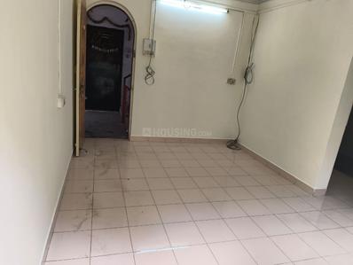 Hall Image of 750 Sq.ft 2 BHK Apartment / Flat for sale in Harshal Palace Apartment, Anand Nagar, Sinhagad Road Pune for Rs. 6200000