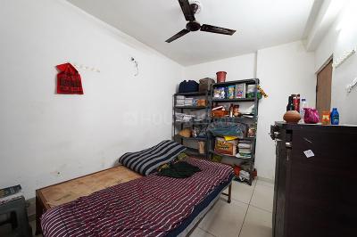 Bedroom Image of 1440 Sq.ft 4 BHK Independent House for sale in Sector 22 Gandhinagar for Rs. 24800000