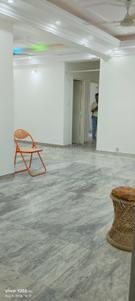 Hall Image of 1700 Sq.ft 3 BHK Apartment / Flat for sale in Golf Garden Residency, Tollygunge Kolkata for Rs. 13500000