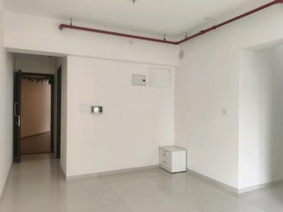 Living Room Image of 950 Sq.ft 2 BHK Apartment / Flat for sale in Raymond Ten X Habitat Raymond Realty Tower D, Thane West Thane for Rs. 14000000