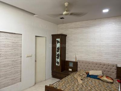 Bedroom Image of 2500 Sq.ft 6 BHK Duplex for rent in Hoshangabad Road Bhopal for Rs. 67000