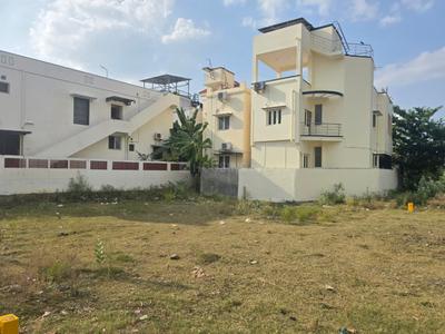 Image of 1816 Sq.ft Residential Plot / Land for sale in Nedungundram, Chennai for Rs. 10896000