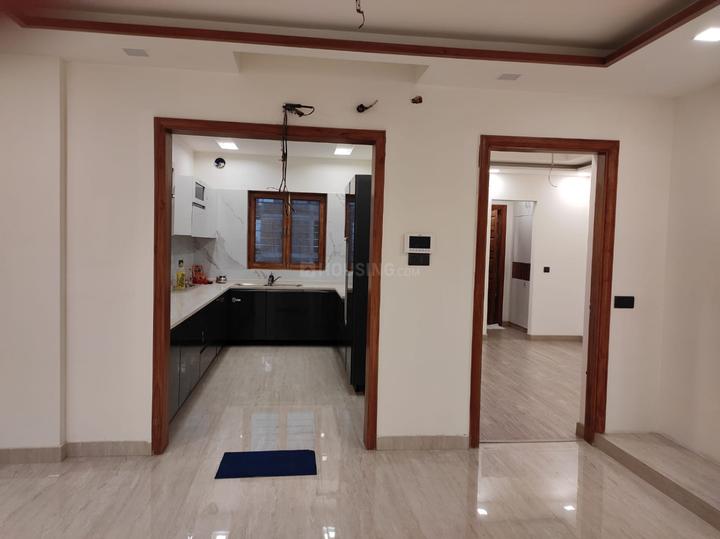 HBH Colony, Sector 46 Main Image 1