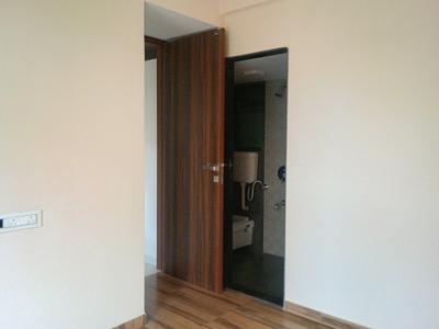 Bedroom Image of 634 Sq.ft 1 BHK Apartment / Flat for sale in Patels Zenith, Ambernath West Ambernath for Rs. 3000000