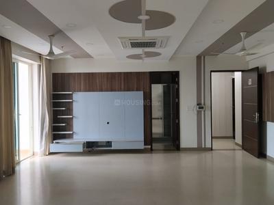 Hall Image of 2700 Sq.ft 3 BHK Builder Floor for rent in ETA Lilac Heights, Raja Annamalai Puram Chennai for Rs. 175000