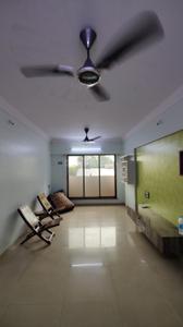 Hall Image of 690 Sq.ft 2 BHK Apartment / Flat for sale in Santacruz East Mumbai for Rs. 23000000
