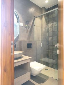 Bedroom Three Image of 2250 Sq.ft 4 BHK Builder Floor for sale in Indirapuram Ghaziabad for Rs. 23500000