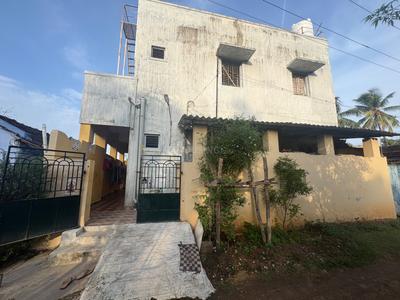 Building Image of 1150 Sq.ft 3 BHK Independent House for sale in Uthukuli Pollachi for Rs. 3500000