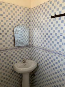 Bathroom Image of 2250 Sq.ft 2 BHK Builder Floor for rent in Sector 8 Panchkula for Rs. 25500