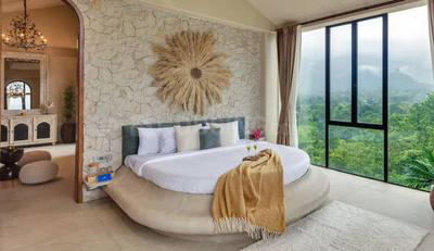 Balcony Image of 5200 Sq.ft 5 BHK Villa for sale in Karjat Thane for Rs. 80000000