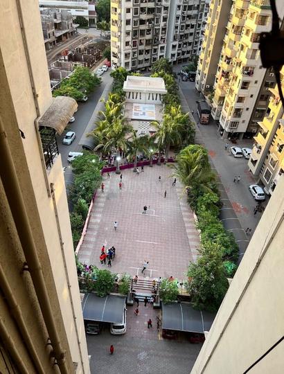 Pramukh Hills, Gunjan Building 1