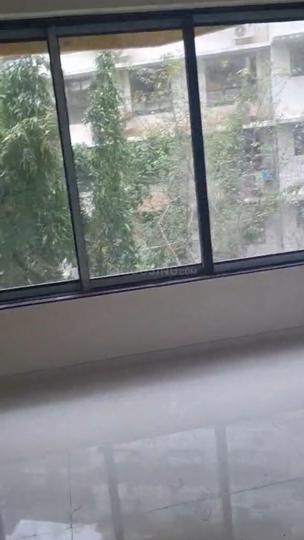 Chhatrapati Shivaji International Airport Area, Vile Parle East Bedroom 1
