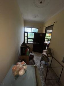 Hall Image of 405 Sq.ft 1.5 BHK Independent House for sale in Nayagaon Chandigarh for Rs. 3500000