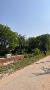 Image of 1450 Sq.ft Residential Plot / Land for sale in Gomti Nagar Extension, Lucknow for Rs. 4060000
