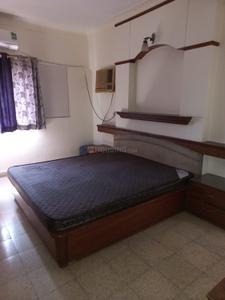 Bedroom Image of 950 Sq.ft 2 BHK Apartment / Flat for rent in Atur Park, Sangamvadi Pune for Rs. 40000