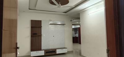 Living Room Image of 1450 Sq.ft 3 BHK Apartment / Flat for rent in Sri Tirumala Millennium Phase III, Mallapur Secunderabad for Rs. 35000