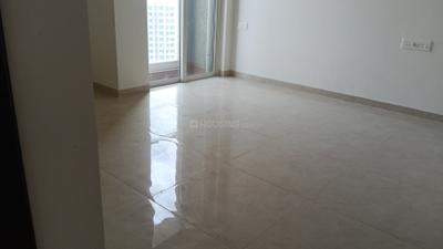 Bedroom Image of 1500 Sq.ft 3.5 BHK Apartment / Flat for rent in One Indiabulls, Thane West Thane for Rs. 90000