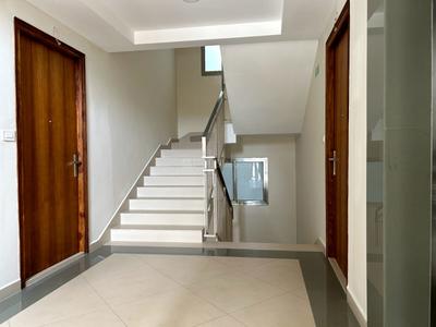 Kitchen Image of 1772 Sq.ft 3 BHK Apartment / Flat for sale in Edappally Kochi for Rs. 12800000