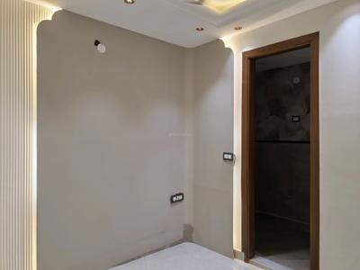 Bedroom Image of 800 Sq.ft 3 BHK Apartment / Flat for sale in Razapur Khurd New Delhi for Rs. 4800005