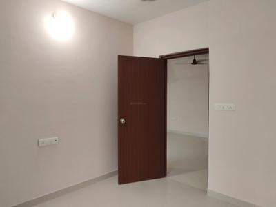Bedroom Image of 850 Sq.ft 2 BHK Apartment / Flat for sale in Royal Oasis, Malad West Mumbai for Rs. 14900000