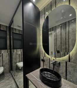 Image of 2700 Sq.ft 4 BHK Builder Floor for sale in Kailash Colony, New Delhi for Rs. 87500000