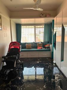 Hall Image of 2400 Sq.ft 3 BHK Apartment / Flat for sale in Indira Nagar Nashik for Rs. 17000000