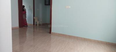 Bedroom Image of 1585 Sq.ft 3 BHK Apartment / Flat for rent in Gem Ascentia, Shilpa Hills Hyderabad for Rs. 45000